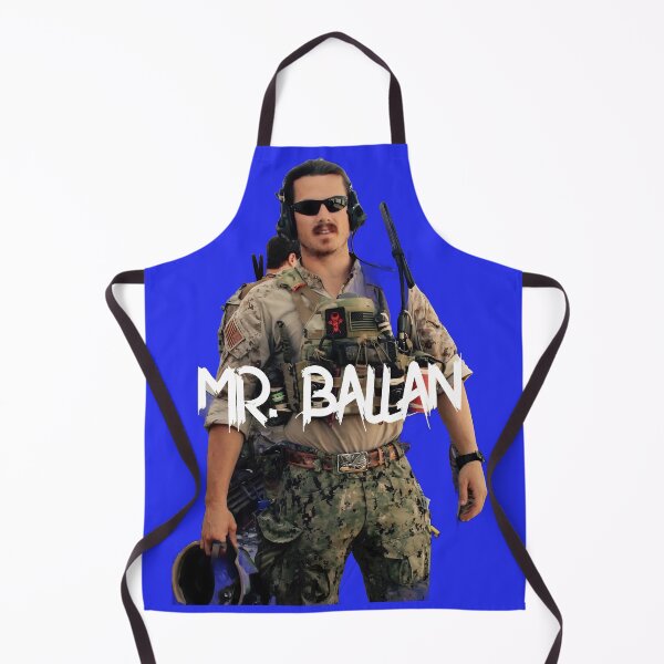 Item preview, Ballen Threads: Unleash the Story with Mr. Ballen designed and sold by Vishwajeet Bhangare.