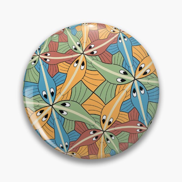 Item preview, Escher designed and sold by funnypixels.