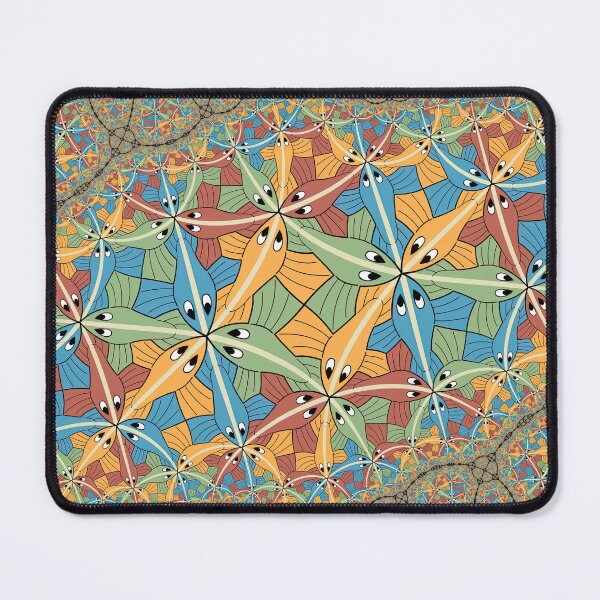 Item preview, Escher designed and sold by funnypixels.