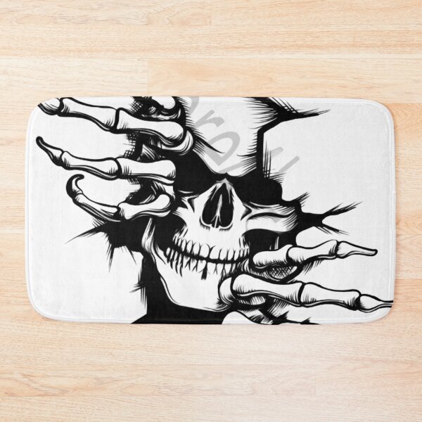 Item preview, Skull designed and sold by TroviTutto.