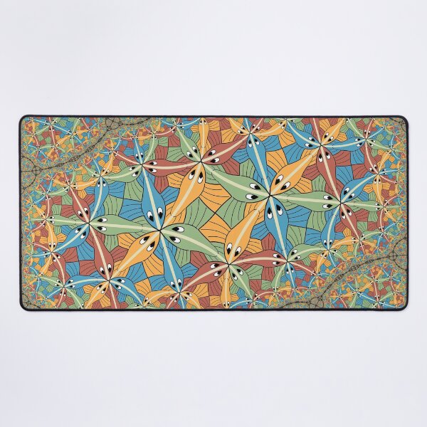 Item preview, Escher designed and sold by funnypixels.