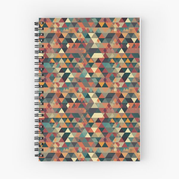 Item preview, Triangular Symphony designed and sold by PixelPatchwork.