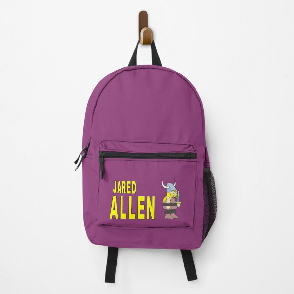 Item preview, Jared Allen, Minnesota Vikings legend designed and sold by muta1993.