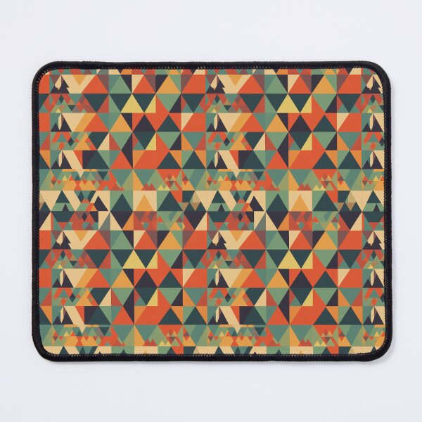 Item preview, Triangle Fusion designed and sold by PixelPatchwork.