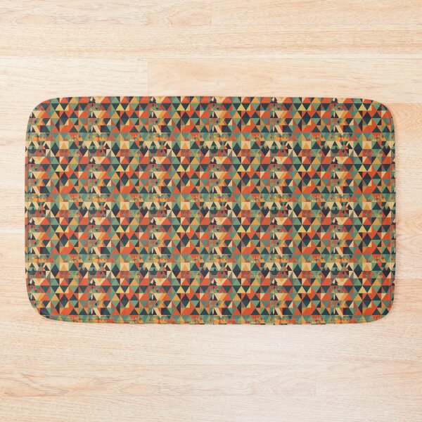 Item preview, Triangle Fusion designed and sold by PixelPatchwork.