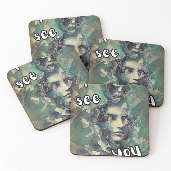 Item preview, I See You designed and sold by mchaica.
