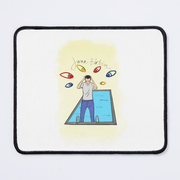 Item preview, Jane Birkin designed and sold by SaMikaFan4ever.