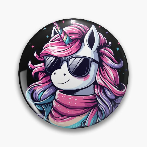 Item preview, Multitask Unicorn designed and sold by Kawaii-n-Spice.
