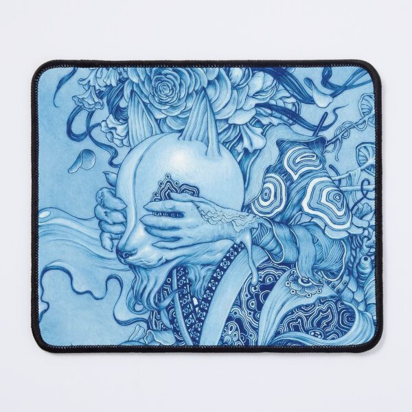 Item preview, James Jean designed and sold by FinerBrush.