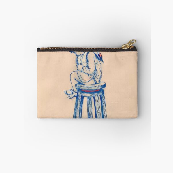 Item preview, James Jean designed and sold by FinerBrush.