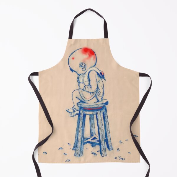 Item preview, James Jean designed and sold by FinerBrush.