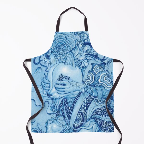 Item preview, James Jean designed and sold by FinerBrush.