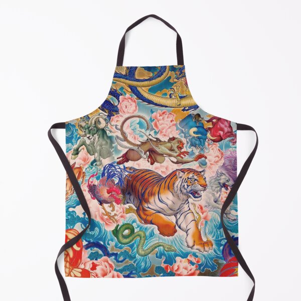 Item preview, James Jean designed and sold by FinerBrush.
