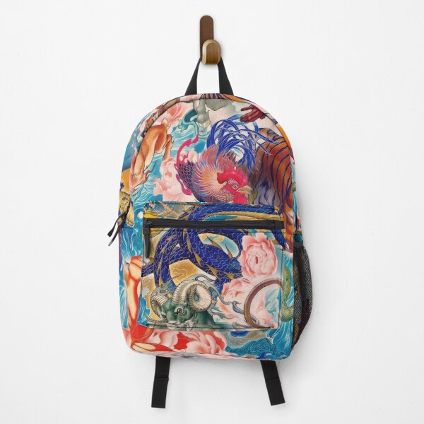 Item preview, James Jean designed and sold by FinerBrush.