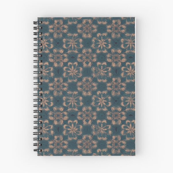 Item preview, Bohemian Mandala designed and sold by PixelPatchwork.