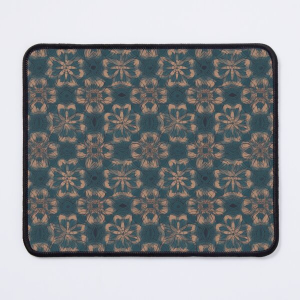 Item preview, Bohemian Mandala designed and sold by PixelPatchwork.