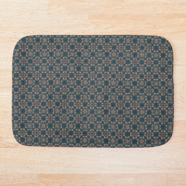 Artikelvorschau, Böhmisches Mandala entworfen und verkauft von PixelPatchwork.