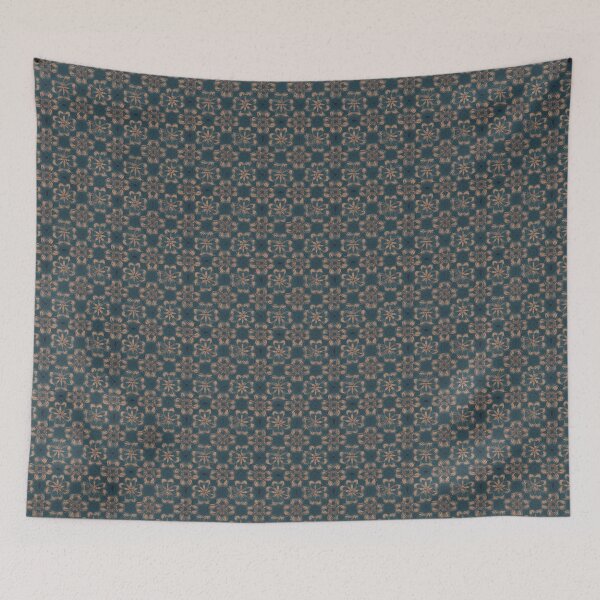 Item preview, Bohemian Mandala designed and sold by PixelPatchwork.