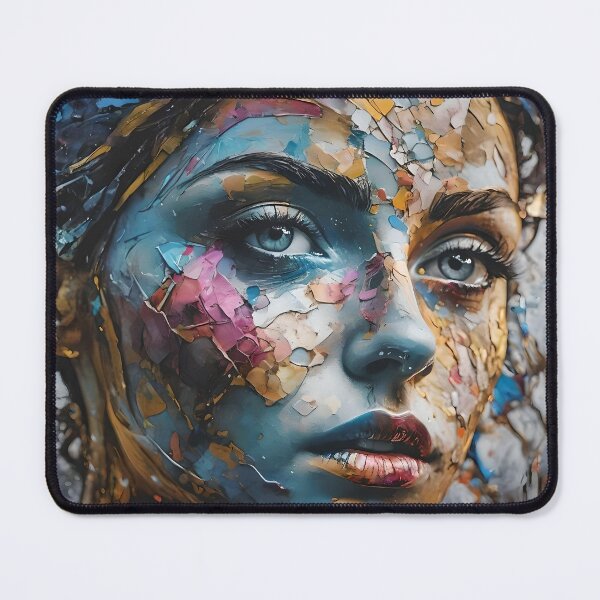 Item preview, the art is beyond beauty designed and sold by Artful Dreams.