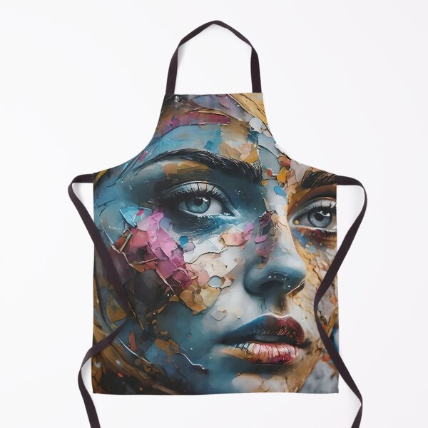 Item preview, the art is beyond beauty designed and sold by Artful Dreams.