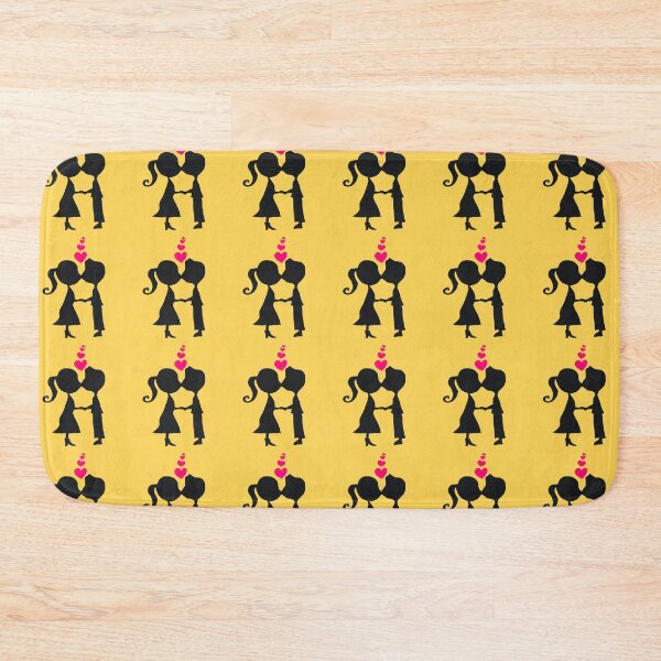Item preview, Valentine couple customized  designed and sold by theparkfact0.