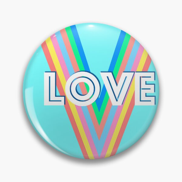 Item preview, Love Graphic Design designed and sold by Adam Regester.