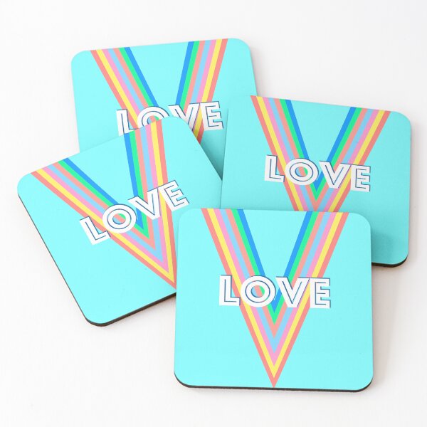 Item preview, Love Graphic Design designed and sold by Adam Regester.