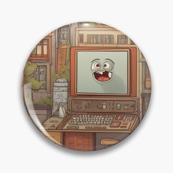 Item preview, Funny T-shirts, Funny cartoon stickers, funny tapestries and other accessories. designed and sold by Cute-Print.