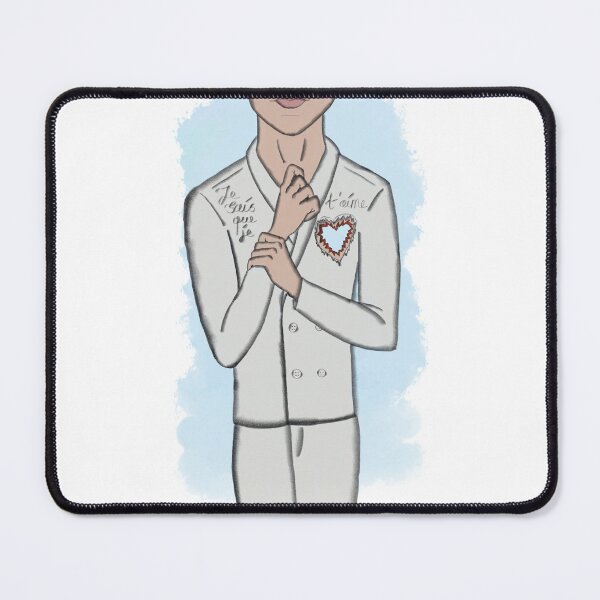 Item preview, Je sais que je t'aime designed and sold by SaMikaFan4ever.