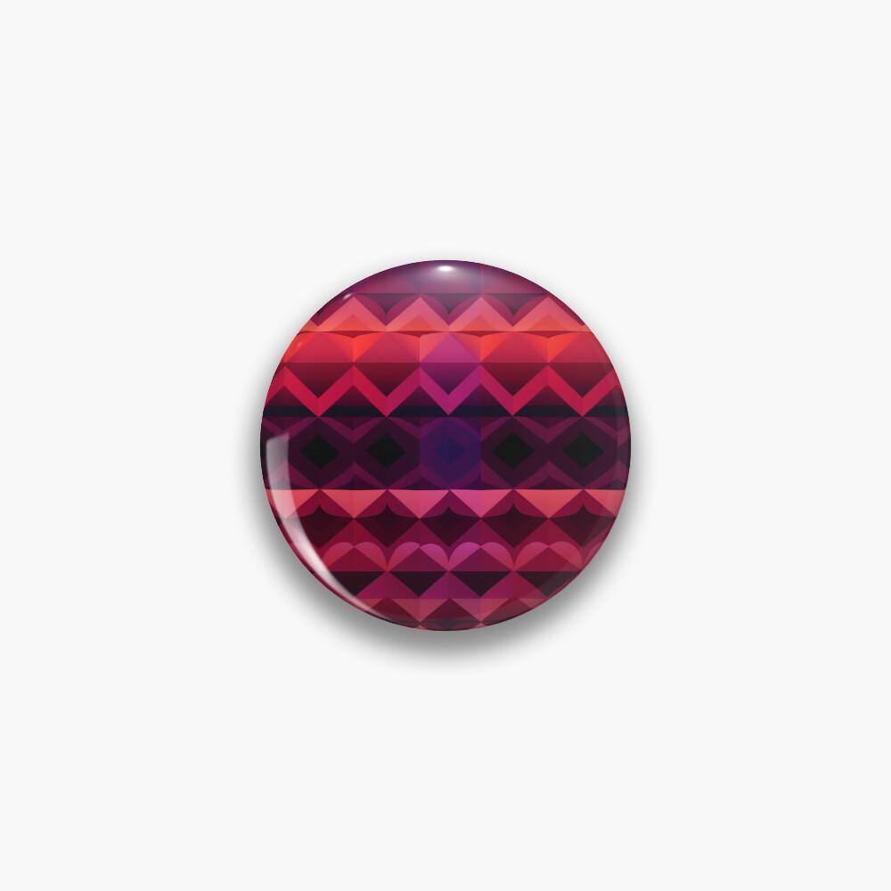 Item preview, Pin designed and sold by PixelPatchwork.
