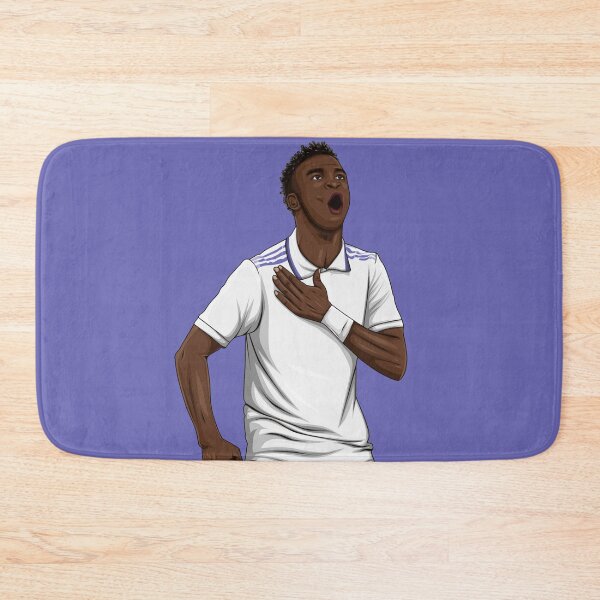 Item preview, Vini Jr. designed and sold by Aldduardo.