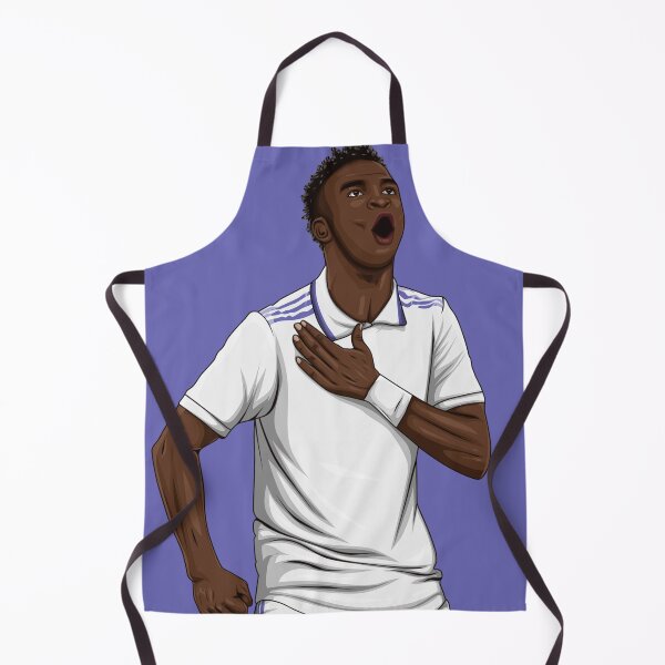 Item preview, Vini Jr. designed and sold by Aldduardo.