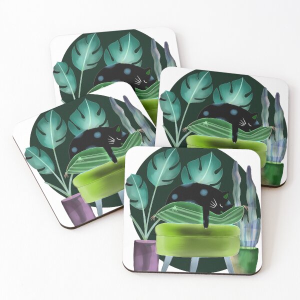 Item preview, cats time sleeping designed and sold by MR LOVICE.