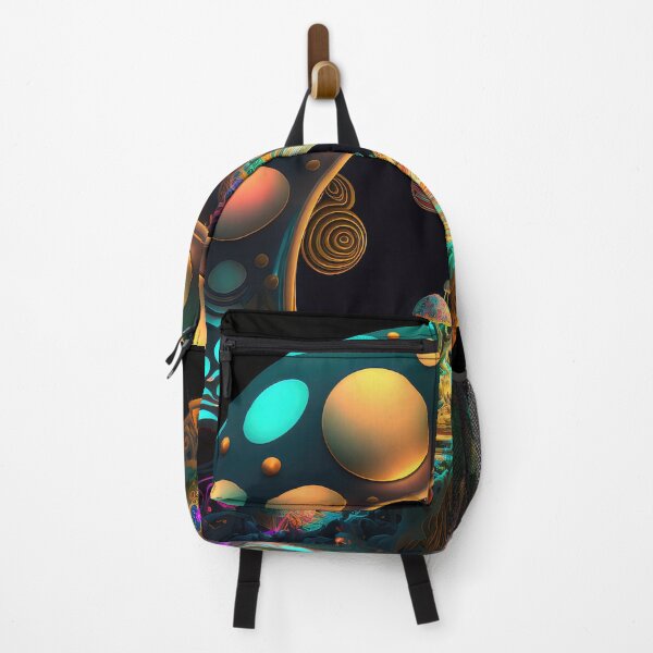 Item preview, psychedelic mushrooms designed and sold by thewandswant.