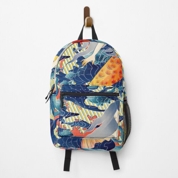 Item preview, James Jean designed and sold by FinerBrush.