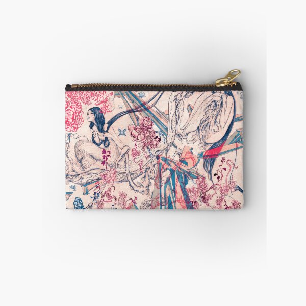 Item preview, James Jean designed and sold by FinerBrush.