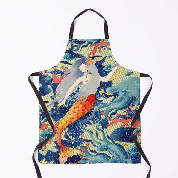Item preview, James Jean designed and sold by FinerBrush.