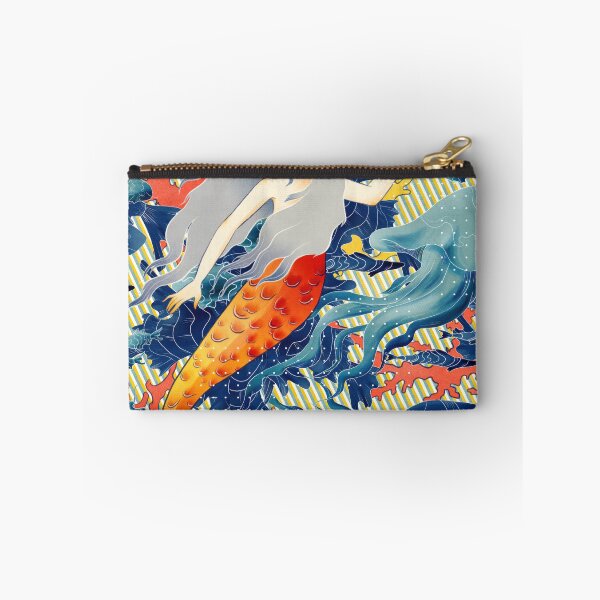 Item preview, James Jean designed and sold by FinerBrush.