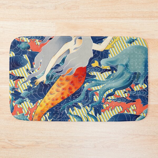 Item preview, James Jean designed and sold by FinerBrush.