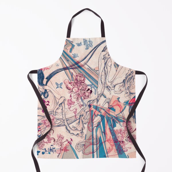 Item preview, James Jean designed and sold by FinerBrush.