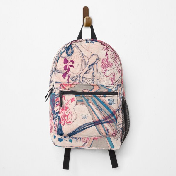 Item preview, James Jean designed and sold by FinerBrush.