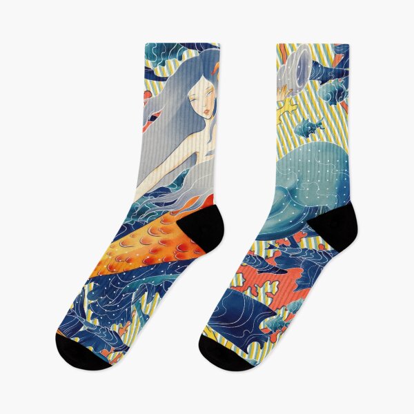 Item preview, James Jean designed and sold by FinerBrush.