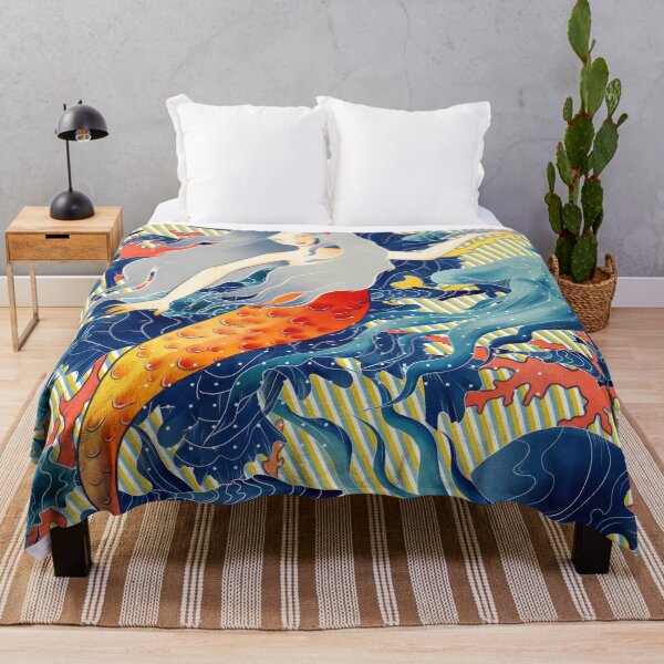 Item preview, James Jean designed and sold by FinerBrush.