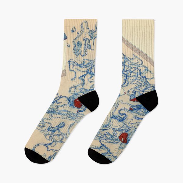 Item preview, James Jean designed and sold by FinerBrush.