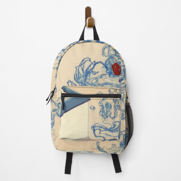 Item preview, James Jean designed and sold by FinerBrush.