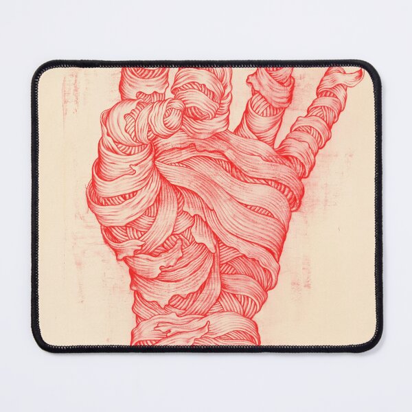 Item preview, James Jean designed and sold by FinerBrush.