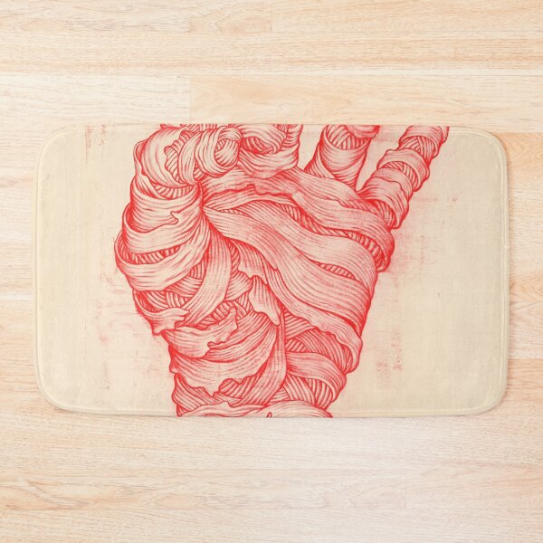 Item preview, James Jean designed and sold by FinerBrush.