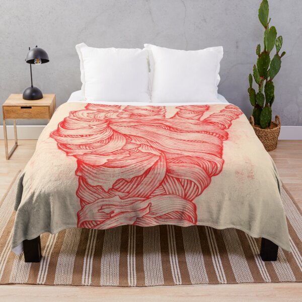Item preview, James Jean designed and sold by FinerBrush.
