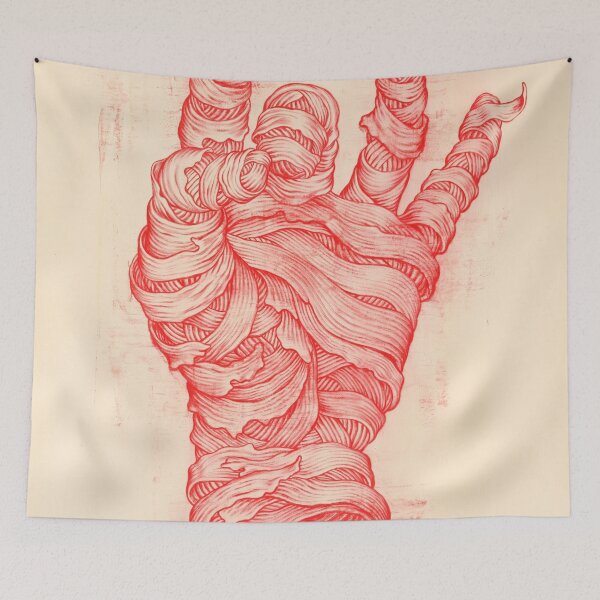 Item preview, James Jean designed and sold by FinerBrush.