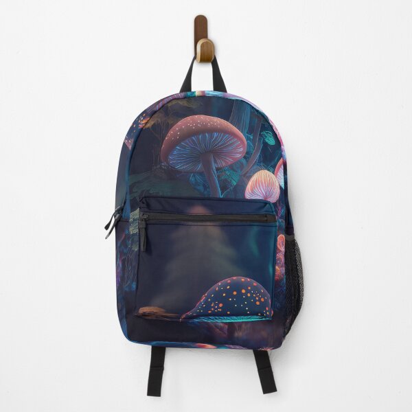 Item preview, psychedelic mushrooms designed and sold by thewandswant.